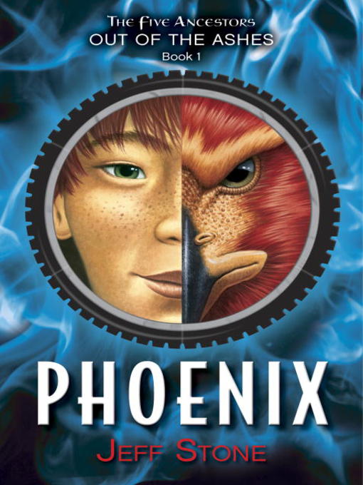 Title details for Phoenix by Jeff Stone - Wait list